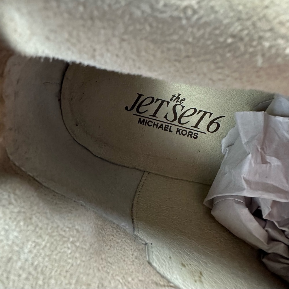 MICHAEL KORS the jet set 6 - Picture 15 of 16